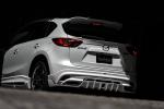 Mazda CX-5 by Rowen Japan 2015 года